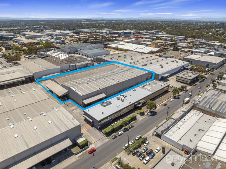 Building H, 34-44 Raglan Street Preston VIC 3072 - Image 2
