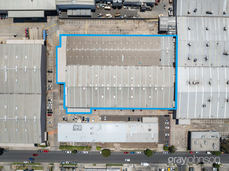 Building H, 34-44 Raglan Street Preston VIC 3072 - Image 3