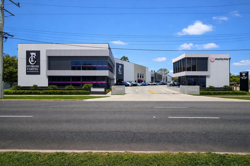 48/1631 Wynnum Tingalpa QLD 4173 - Image 1