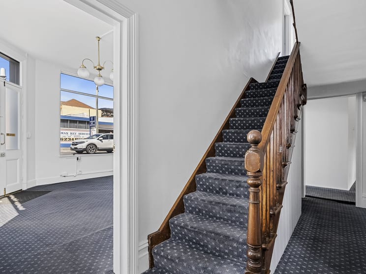 Grd & 1st floor/193 Murray Street Hobart TAS 7000 - Image 3
