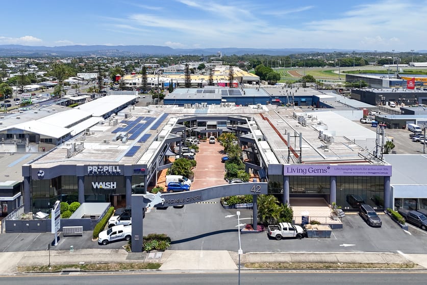 27/42 Bundall Road Bundall QLD 4217 - Image 1