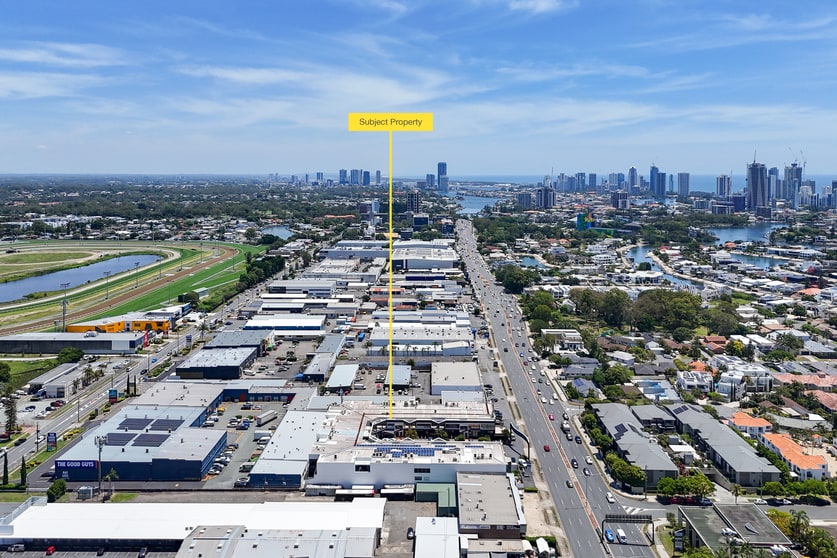 27/42 Bundall Road Bundall QLD 4217 - Image 2