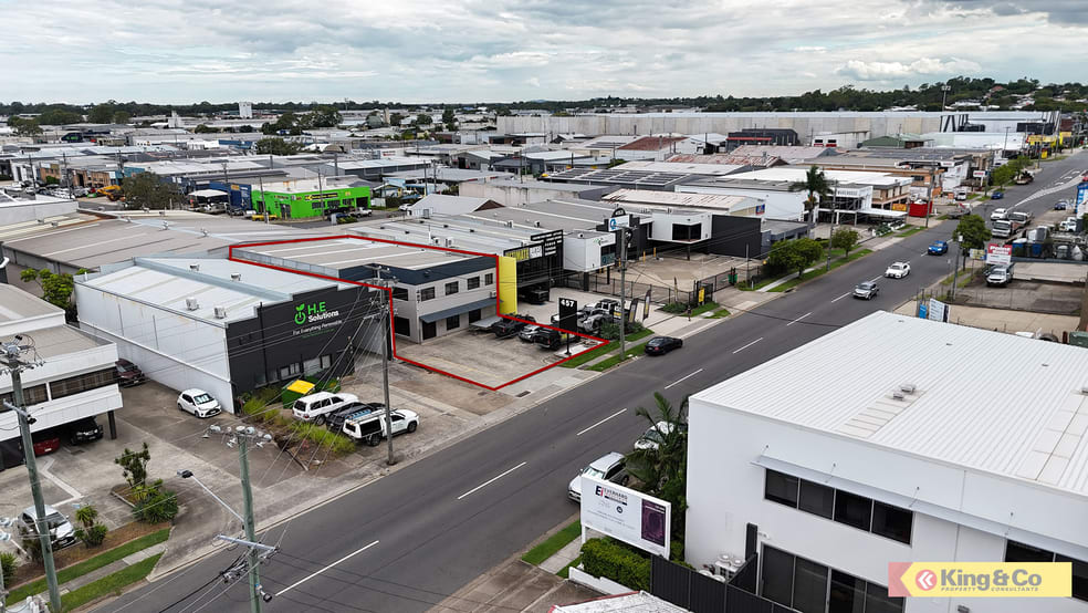 457 Newman Road Geebung QLD 4034 - Image 1