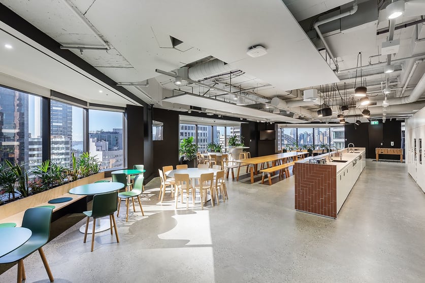 Click to view all images 101 Miller Street North Sydney NSW 2060 - Image 2