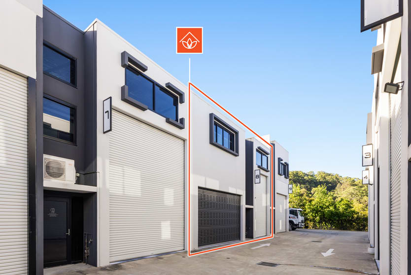 8/94 Township Drive Burleigh Heads QLD 4220 - Image 2