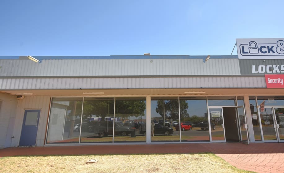 5/155 Melbourne Road Wodonga VIC 3690 - Image 1