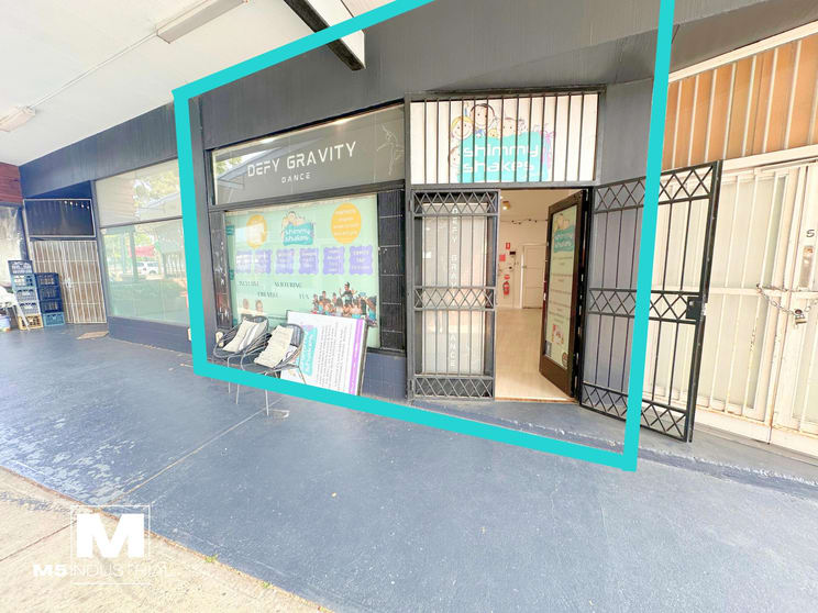 Shop 4/210 Princes Highway Sylvania NSW 2224 - Image 3