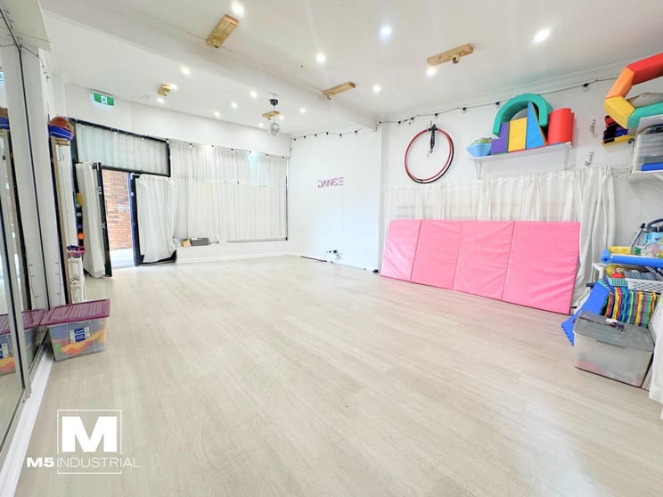 Shop 4/210 Princes Highway Sylvania NSW 2224 - Image 2