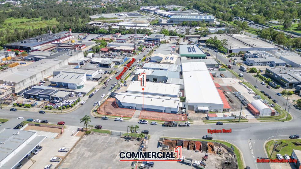 Click to view all images Carrara QLD 4211 - Image 1