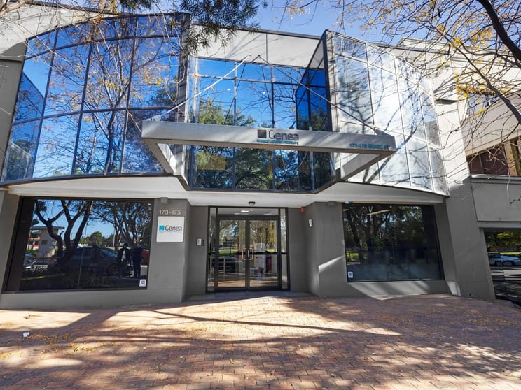 3, 4, 7 & 8/173-175 Bigge Street Liverpool NSW 2170 - Image 1
