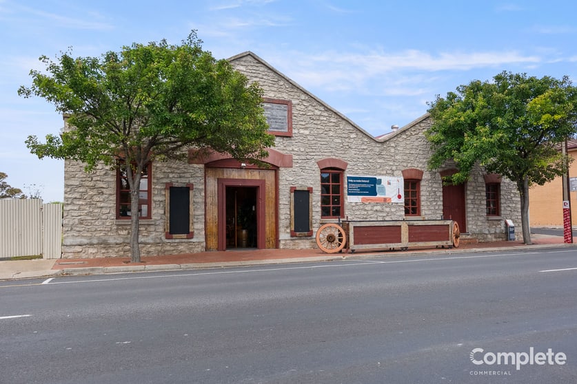 11 HANSON STREET Kingston Se SA 5275 - Image 1