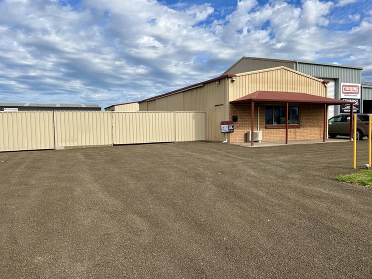 337 Commercial Street West Mount Gambier SA 5290 - Image 1