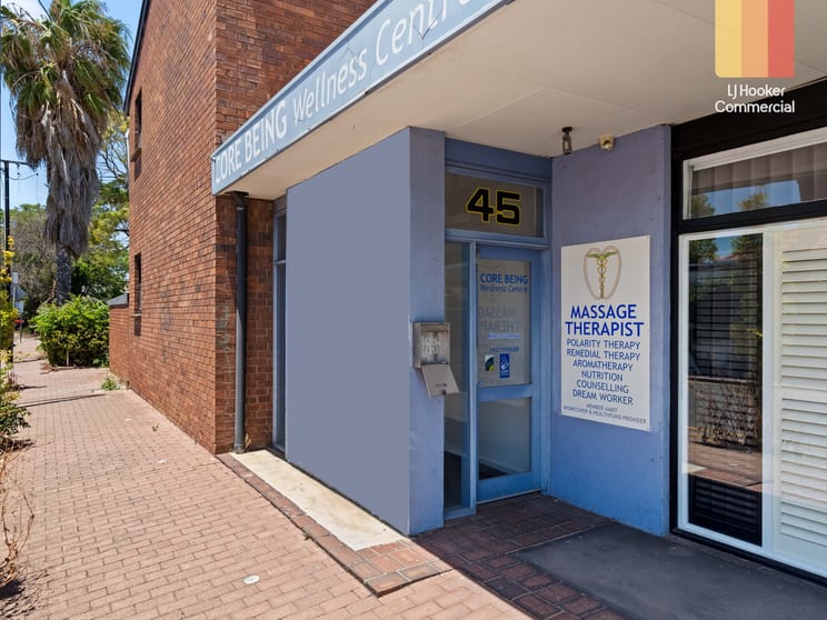 Level 1/47-55 Unley Road Parkside SA 5063 - Image 1
