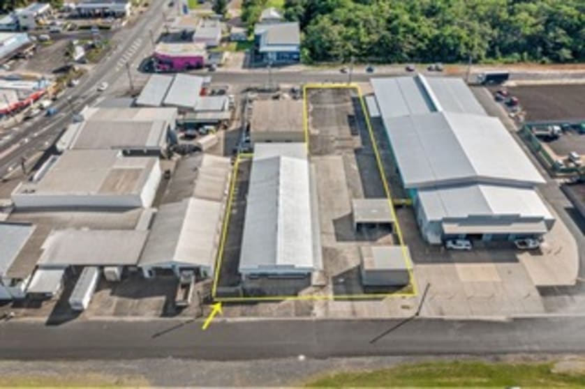 6 Gordon Street Innisfail QLD 4860 - Image 1