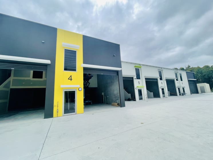 Lot 4/10 Louis Court Coomera QLD 4209 - Image 1