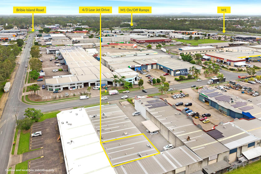 4/3 Lear Jet Drive Caboolture QLD 4510 - Image 1