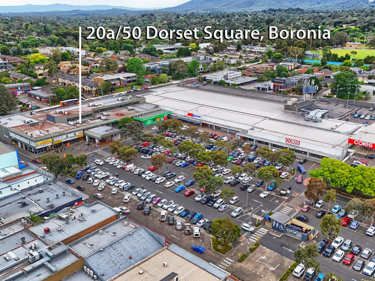 20A/50 DORSET SQUARE Boronia VIC 3155 - Image 2