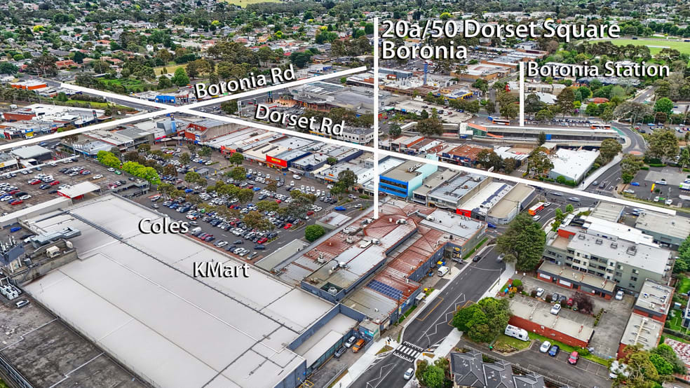 20A/50 DORSET SQUARE Boronia VIC 3155 - Image 3