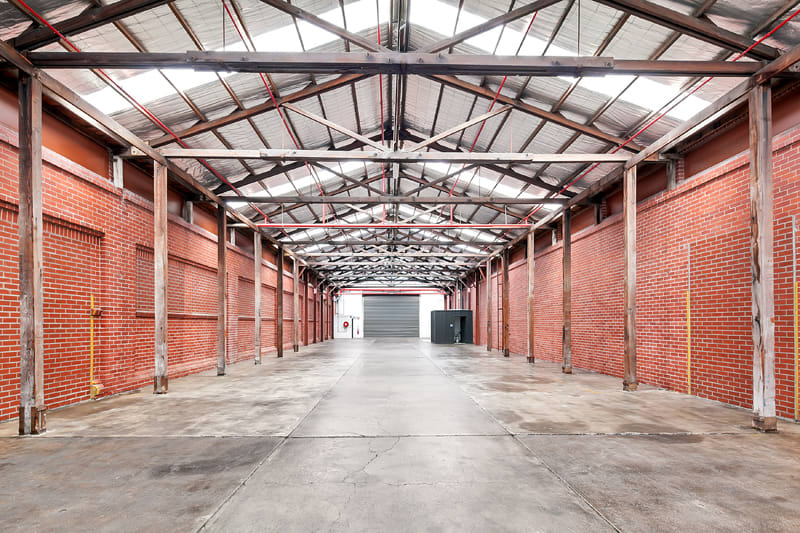 Shed 8/20 Elizabeth Street Delacombe VIC 3356 - Image 1