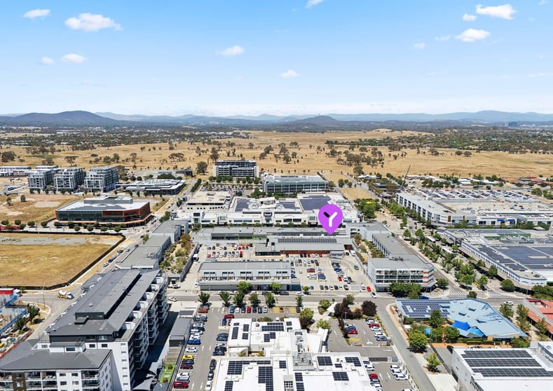116/43 Hibberson Street Gungahlin ACT 2912 - Image 1