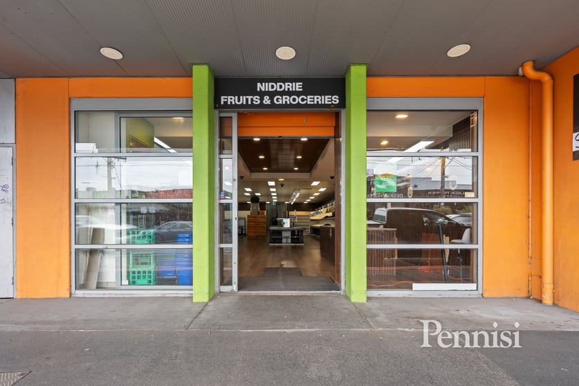 447 Keilor Road Niddrie VIC 3042 - Image 1