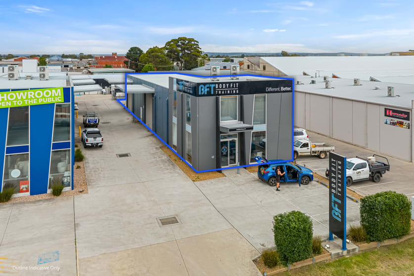 901B Latrobe Street Delacombe VIC 3356 - Image 1