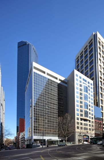 L9 S2/45 William Street Melbourne VIC 3000 - Image 1
