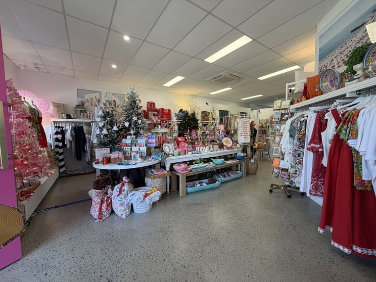 3/411-413 Main Road Wellington Point QLD 4160 - Image 3