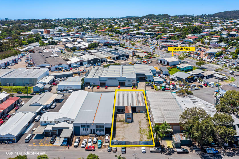 22 Baldock Street Moorooka QLD 4105 - Image 1