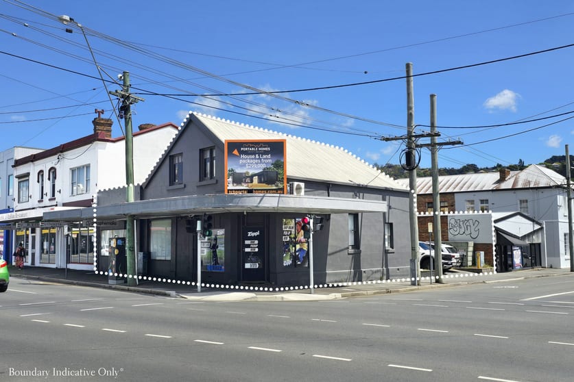 52 & 52A Wellington Street Launceston TAS 7250 - Image 1