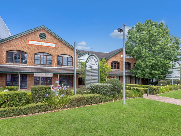 14/35 Old Northern Road Baulkham Hills NSW 2153 - Image 1