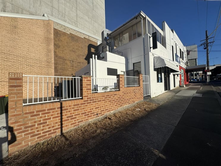Shop 3/567 Kingsway Miranda NSW 2228 - Image 1