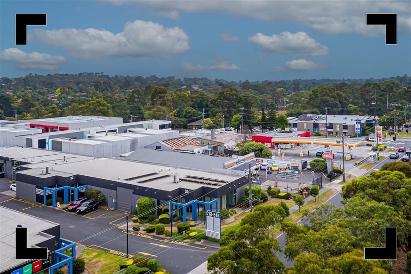 33/513-515 Maroondah Highway Ringwood VIC 3134 - Image 1