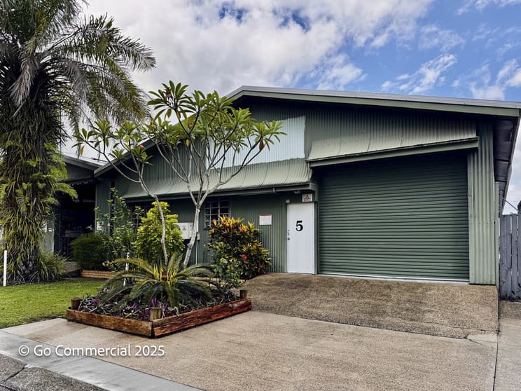 5/74 Ishmael Road Earlville QLD 4870 - Image 1