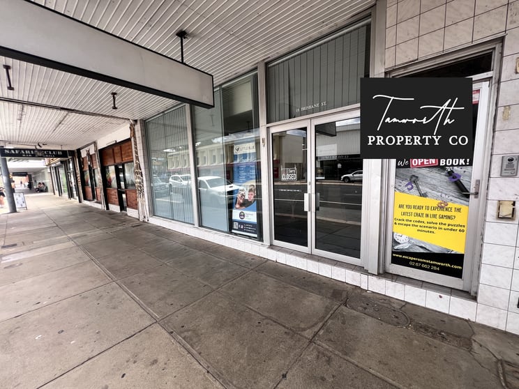 15 Brisbane St Tamworth NSW 2340 - Image 1