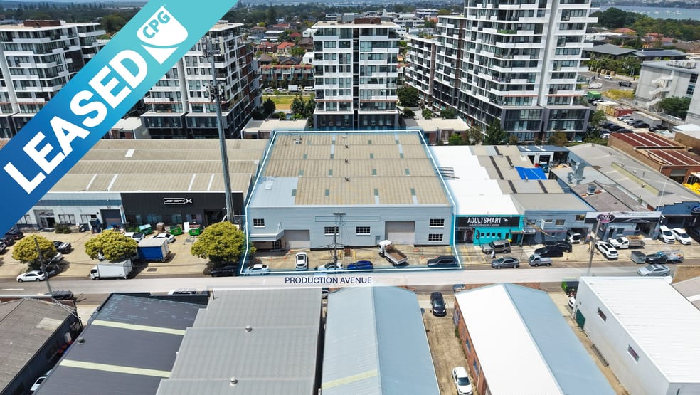 14 Production Avenue Kogarah NSW 2217 - Image 1
