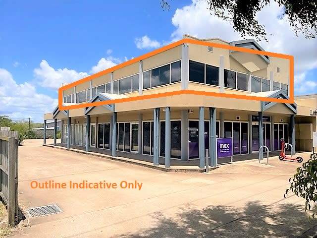 Level 1/22 Woongarra Street Bundaberg Central QLD 4670 - Image 2