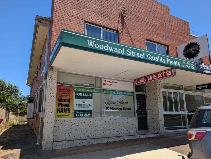 Shop 145A/145-147 Woodward Street Orange NSW 2800 - Image 3