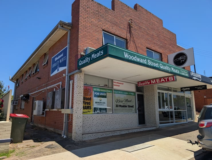Shop 145A/145-147 Woodward Street Orange NSW 2800 - Image 1