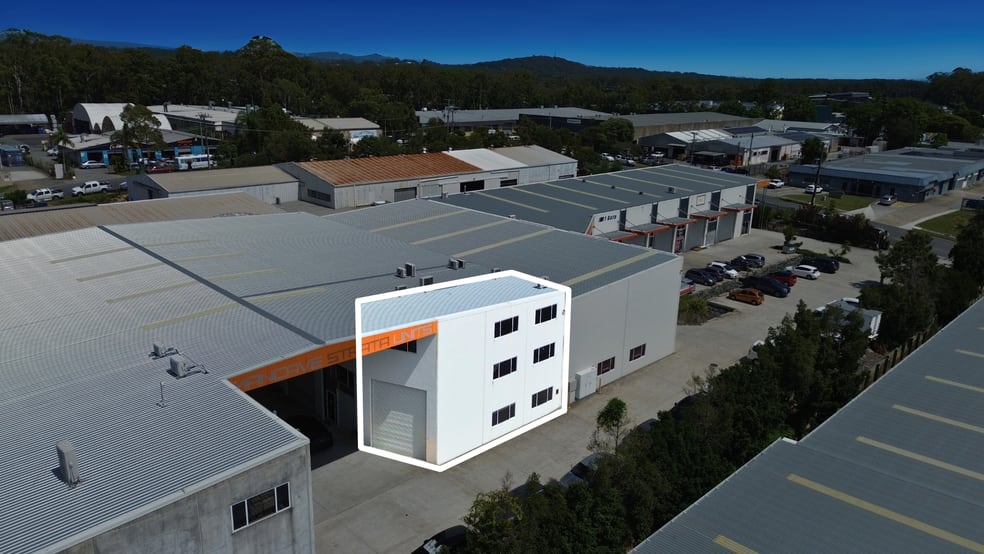 Click to view all images 9/25 Industrial Avenue Molendinar QLD 4214 - Image 1