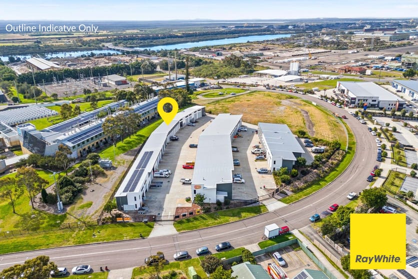 13/8 Murray Dwyer Circuit Mayfield NSW 2304 - Image 3