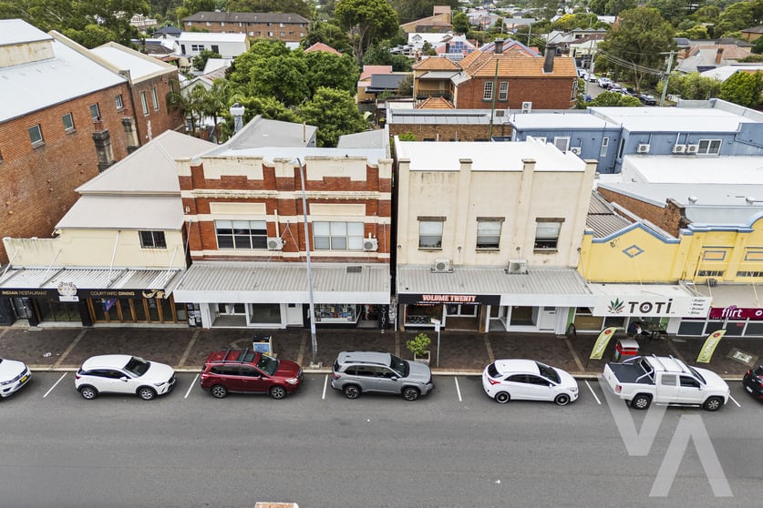 94-98 Beaumont Street Hamilton NSW 2303 - Image 1