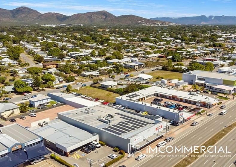 Click to view all images A/254 Ross River Rd Aitkenvale QLD 4814 - Image 2