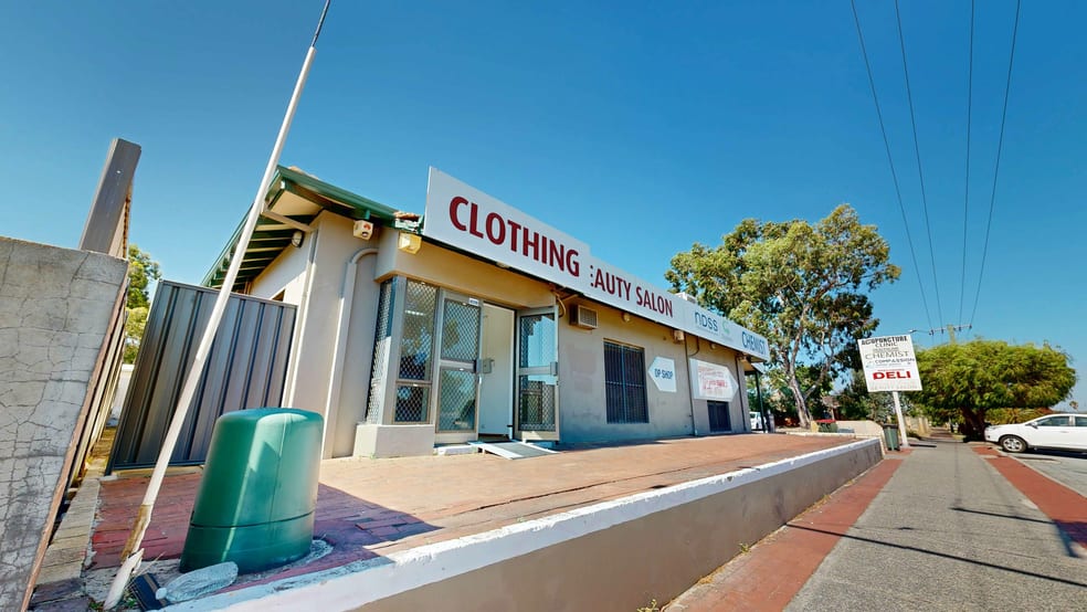 Click to view all images Unit 1/252 Benara Rd Beechboro WA 6063 - Image 1