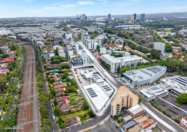 Click to view all images 112-134 Parramatta Road Homebush NSW 2140 - Image 3