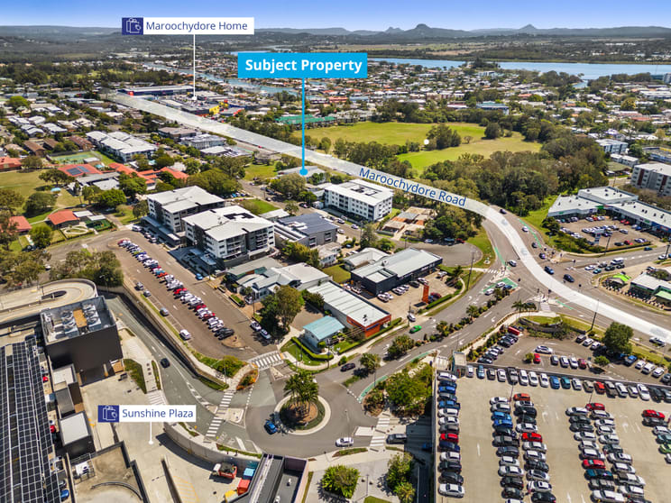 Click to view all images 3/ 61 Primary School Court Maroochydore QLD 4558 - Image 2