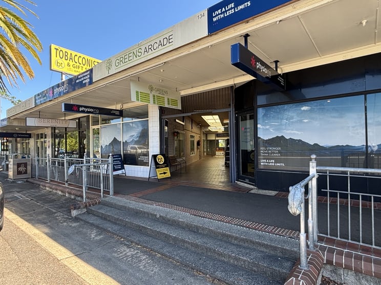 Click to view all images J/134 Great Western Highway Blaxland NSW 2774 - Image 1