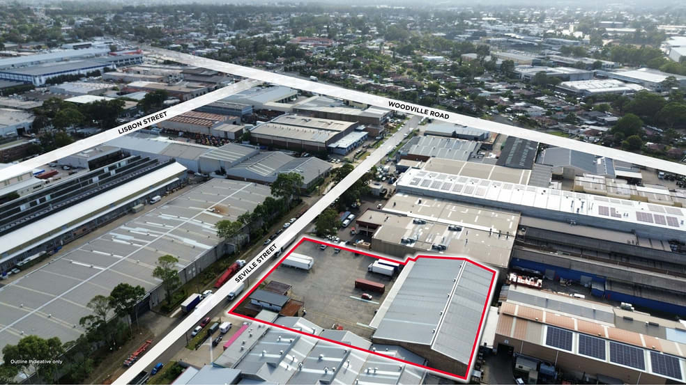 Click to view all images 10-16 Seville Street Fairfield East NSW 2165 - Image 2