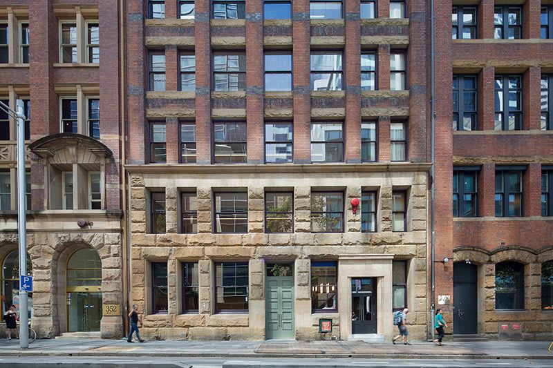 Click to view all images 360 Kent Street Sydney NSW 2000 - Image 1