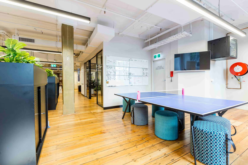 Click to view all images 360 Kent Street Sydney NSW 2000 - Image 4